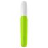 Satisfyer - Vibrator clitoridian bullet impermeabil - verde