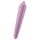 Satisfyer - mini vibrator puternic waterproof inteligent - mov
