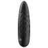 Satisfyer Ultra Power Bullet 5 - vibrator rezistent la apă (negru)