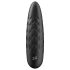 Satisfyer Ultra Power Bullet 5 - vibrator rezistent la apă (negru)