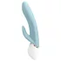 Satisfyer Marvelous Four - set vibrator reîncărcabil 4 piese
