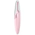 Satisfyer Twirling Delight - vibrator clitoridian impermeabil - roz