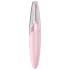 Satisfyer Twirling Delight - vibrator clitoridian impermeabil - roz