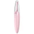 Satisfyer Twirling Delight - vibrator clitoridian impermeabil - roz