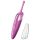 Satisfyer Twirling Delight - vibrator clitoridian rezistent la apă (mov)
