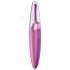 Satisfyer Twirling Delight - vibrator clitoridian rezistent la apă (mov)