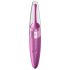 Satisfyer Twirling Delight - vibrator clitoridian rezistent la apă (mov)