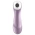 Satisfyer Pro 2 Gen2 - stimulator clitoral cu baterie - mov