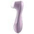 Satisfyer Pro 2 Gen2 - stimulator clitoral cu baterie - mov
