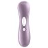 Satisfyer Pro 2 Gen2 - stimulator clitoral cu baterie - mov