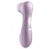 Satisfyer Pro 2 Gen2 - stimulator clitoral cu baterie - mov