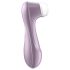 Satisfyer Pro 2 Gen2 - stimulator clitoral cu baterie - mov