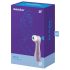Satisfyer Pro 2 Gen2 - stimulator clitoral cu baterie - mov