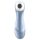 Satisfyer Pro 2 Gen2 - Stimulator cu unde de aer reîncărcabil (Albastru)