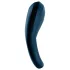 Satisfyer Epic Duo - Inel penian vibrator controlat prin aplicație, pentru bărbați (negru)