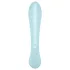 Satisfyer Triple Oh - vibrator pentru punctul G și clitoris - reîncărcabil