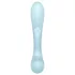 Satisfyer Triple Oh - vibrator pentru punctul G și clitoris - reîncărcabil