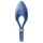 Satisfyer Duelist - inel pentru penis cu vibrații, reîncărcabil - albastru