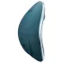 Satisfyer Vulva Lover 1 - vibrator cu unde de aer și încărcare (albastru)