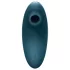 Satisfyer Vulva Lover 1 - vibrator cu unde de aer și încărcare (albastru)