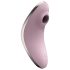 Satisfyer Vulva Lover 1 - Stimulator clitoridian cu unde de aer (violet)