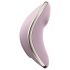 Satisfyer Vulva Lover 1 - Stimulator clitoridian cu unde de aer (violet)
