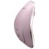 Satisfyer Vulva Lover 1 - Stimulator clitoridian cu unde de aer (violet)