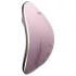 Satisfyer - Vibrator clitoral cu unde de aer - mov