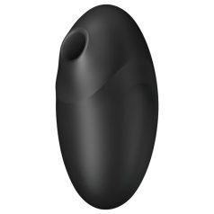   Satisfyer - stimulatoare clitoris cu unde de aer - negru Vulva Lover 3