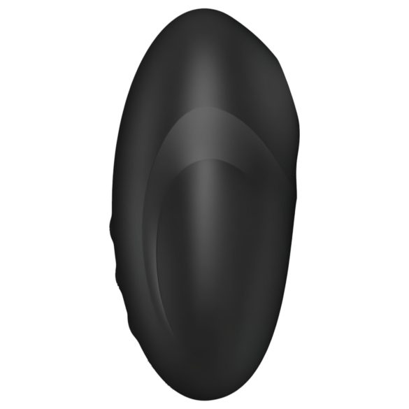Satisfyer - stimulatoare clitoris cu unde de aer - negru Vulva Lover 3