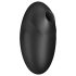 Satisfyer - stimulatoare clitoris cu unde de aer - negru Vulva Lover 3