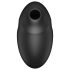 Satisfyer - stimulatoare clitoris cu unde de aer - negru Vulva Lover 3