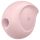 Satisfyer Sugar Rush - vibrator cu unde aer pentru clitoris (roz)