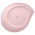 Satisfyer - Vibrator clitoridian cu unde de aer - roz