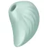 Satisfyer Pearl Diver - vibrator clitoris cu unde de aer - mentă