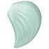 Satisfyer Pearl Diver - vibrator clitoris cu unde de aer - mentă