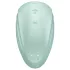 Satisfyer Pearl Diver - vibrator clitoris cu unde de aer - mentă