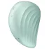Satisfyer Pearl Diver - vibrator clitoris cu unde de aer - mentă