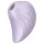 Satisfyer Pearl Diver - vibrator clitoridian cu unde de aer - mov