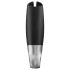 Satisfyer Power - masturbator inteligent, reîncărcabil (negru)