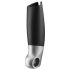Satisfyer Power - masturbator inteligent, reîncărcabil (negru)