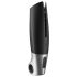 Satisfyer Power - masturbator inteligent, reîncărcabil (negru)