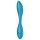 Satisfyer G-spot Flex 1 - vibrator pentru punctul G, reîncărcabil și rezistent la apă (verde)