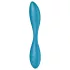 Satisfyer G-spot Flex 1 - vibrator pentru punctul G, reîncărcabil și rezistent la apă (verde)
