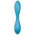 Satisfyer G-spot Flex 1 - vibrator pentru punctul G, reîncărcabil și rezistent la apă (verde)