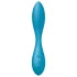 Satisfyer G-spot Flex 1 - vibrator pentru punctul G, reîncărcabil și rezistent la apă (verde)