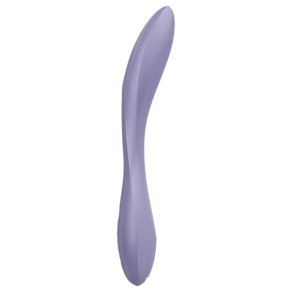 Satisfyer G-spot Flex 2 - vibrator pentru punctul G