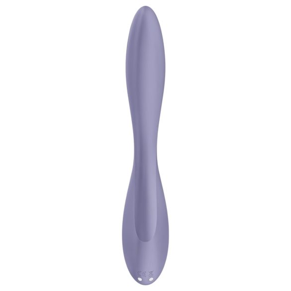 Satisfyer G-spot Flex 2 - vibrator pentru punctul G
