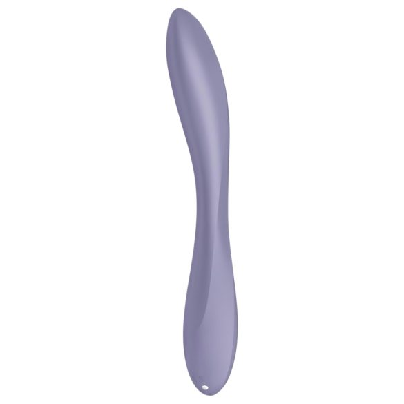 Satisfyer G-spot Flex 2 - vibrator pentru punctul G