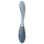 Satisfyer - Vibrator pentru punctul G - reîncărcabil, flexibil - gri